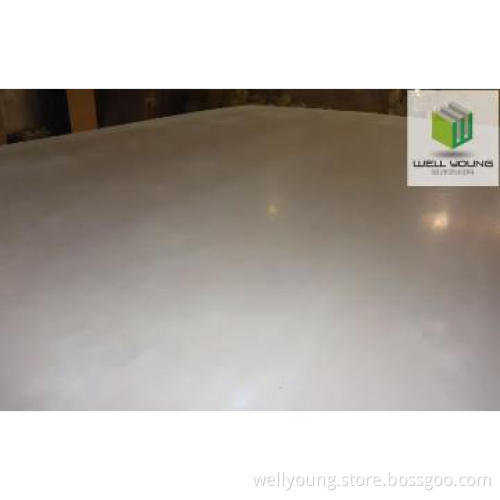 mgo board drywall substitute